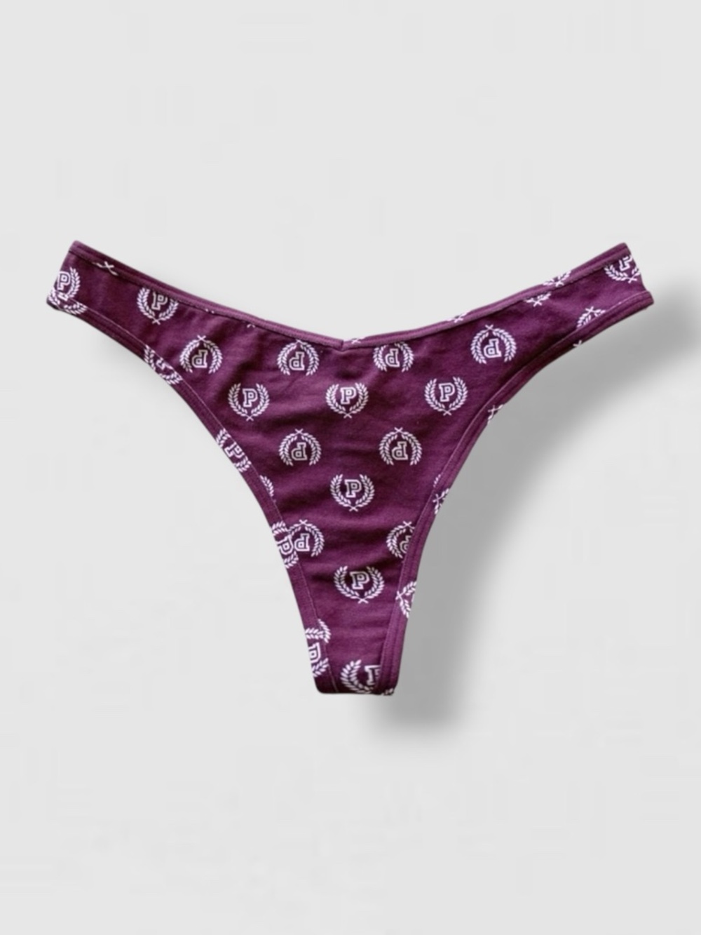 Victoria’s Secret Thong Panties XXL New